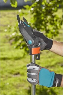 GARDENA - Comfort Takkenschaar StarCut 160 - Snoeischaar - Reikwijdte Ca. 3.5 M - Max Knipdiameter 32 Mm -Tuingereedschaps winkel 800x1200 10