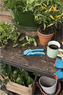 GARDENA - Classic B/S-M Bypass Snoeischaar - Ø 22mm - 25 Jaar Garantie -Tuingereedschaps winkel 800x1200 13