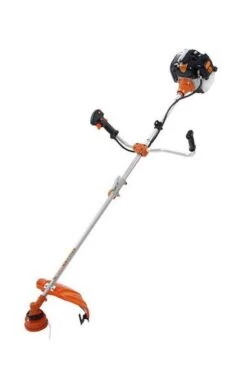 TIMBERPRO – 2in1 - Bosmaaier - Kantenmaaier - Benzine - 52 Cc - Draad En Mes - 3,0 PK -Tuingereedschaps winkel 800x1200 26