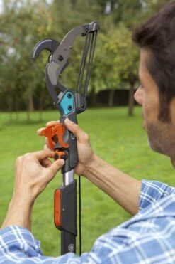 GARDENA Combisysteem Aambeeld Boomschaar Takkenschaar - 35mm -Tuingereedschaps winkel 800x1200 4