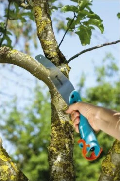 GARDENA Combi System Snoeizaag 300 PP Takkenzaag - Meslengte 325 Mm 25 Jaar Garantie -Tuingereedschaps winkel 800x1200 41