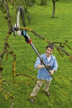 GARDENA Combisysteem Aambeeld Boomschaar Takkenschaar - 35mm -Tuingereedschaps winkel 800x1200 5