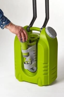 Aqua2Go GD86 Staand Electrische Pressure Washer - 20 Liter Tank - Afneembare Pomp -Tuingereedschaps winkel 800x1200 58