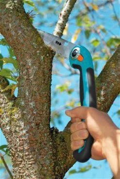 GARDENA Snoeizaag 135 P Takkenzaag - Meslengte 135 Mm -Tuingereedschaps winkel 801x1200 6