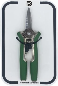PD® - Snoeischaar Recht - Extra Scherp! - Bloemenschaar - 15 Cm -Tuingereedschaps winkel 803x1200