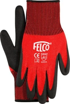 Felco 2 + GRATIS Felco Handschoenen In Cadeauverpakking -Tuingereedschaps winkel 811x1200