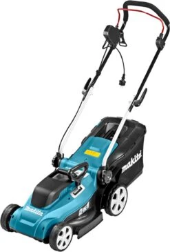 Makita Grasmaaier - ELM3320 - 230 V - 33 Cm -Tuingereedschaps winkel 812x1200 1