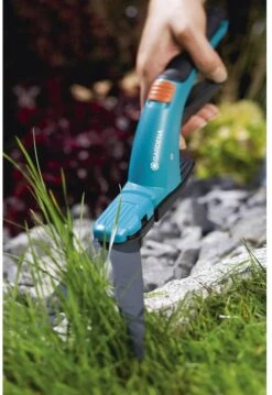 GARDENA Comfort - Grasschaar - 8 Cm Knipbreedte -Tuingereedschaps winkel 825x1200 1