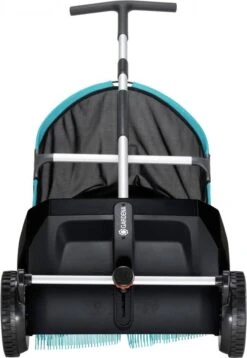 GARDENA Bladverzamelaar - Zonder Motor -Tuingereedschaps winkel 827x1200