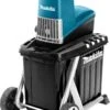 Makita UD2500 Hakselaar - 2500W -Tuingereedschaps winkel 835x1200