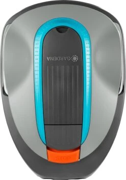 GARDENA - Sileno City 250 Robotmaaier - Gazons Tot 250 M² -Tuingereedschaps winkel 837x1200 1
