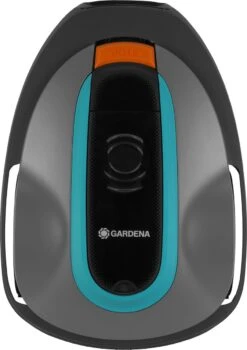 GARDENA - Sileno City 250 Robotmaaier - Gazons Tot 250 M² -Tuingereedschaps winkel 846x1200 3