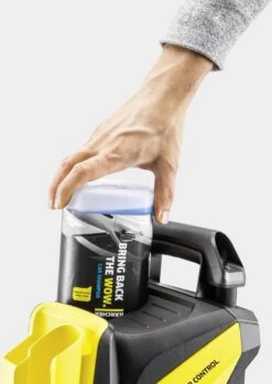 Kärcher K 4 Power Control Hogedrukreiniger - 1800W - 130 Bar - 30 M²/h - Met Vuilfrees 18 Kärcher K 4 Power Control Hogedrukreiniger - 1800W - 130 Bar - 30 M²/h - Met Vuilfrees -Tuingereedschaps winkel 849x1200