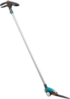 GARDENA Comfort Grasschaar - Op Steel 24 GARDENA Comfort Grasschaar - Op Steel -Tuingereedschaps winkel 851x1200