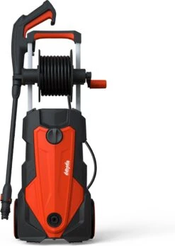 Merkloos Home Hogedrukreiniger - 2100W - 165 Bar - Met Verstelbare Nozzles Slanghaspel 5m Netsnoer 10m Slang - Voor Reiniging Huis Auto Tuin 20 Merkloos Home Hogedrukreiniger - 2100W - 165 Bar - Met Verstelbare Nozzles Slanghaspel 5m Netsnoer 10m Slang - Voor Reiniging Huis Auto Tuin -Tuingereedschaps winkel 853x1200