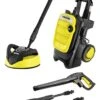 Kärcher K5 Compact Home Hogedrukreiniger - 2100W - 145 Bar - 40 M²/h - Met Home Kit -Tuingereedschaps winkel 854x1200 1