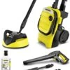 Kärcher K 4 Compact Home Hogedrukreiniger - 1800W - 130 Bar - 30 M²/h - Met Home Kit 1 Kärcher K 4 Compact Home Hogedrukreiniger - 1800W - 130 Bar - 30 M²/h - Met Home Kit -Tuingereedschaps winkel 878x1200 4