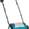 GARDENA EVC 1000 Verticuteermachine - Werkbreedte 30 Cm - Werkgebied 600m2 1 GARDENA EVC 1000 Verticuteermachine - Werkbreedte 30 Cm - Werkgebied 600m2 -Tuingereedschaps winkel 883x1200