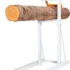 LOGOSOL Smart Holder - Zaagbok - Eenvoudig En Veilig Hout Zagen -Tuingereedschaps winkel 885x1200 1