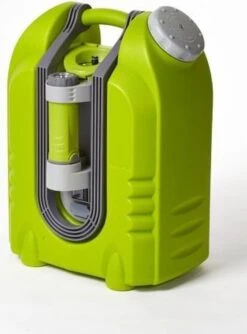 Aqua2Go GD86 Staand Electrische Pressure Washer - 20 Liter Tank - Afneembare Pomp -Tuingereedschaps winkel 888x1200 1