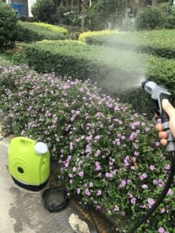 GD73 Aqua2go Lithium Drukreiniger Zonder Vaste Stroom- En Wateraansluiting, Voor Al Uw Outdoor-activiteiten 25 GD73 Aqua2go Lithium Drukreiniger Zonder Vaste Stroom- En Wateraansluiting, Voor Al Uw Outdoor-activiteiten -Tuingereedschaps winkel 900x1200 6