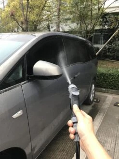 GD73 Aqua2go Lithium Drukreiniger Zonder Vaste Stroom- En Wateraansluiting, Voor Al Uw Outdoor-activiteiten 30 GD73 Aqua2go Lithium Drukreiniger Zonder Vaste Stroom- En Wateraansluiting, Voor Al Uw Outdoor-activiteiten -Tuingereedschaps winkel 900x1200 9