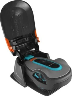 GARDENA - Robotmaaier Smart SILENO City 250 - Voor Gazons Tot Ca. 250 M² -Tuingereedschaps winkel 904x1200 1