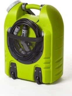 Aqua2Go GD86 Staand Electrische Pressure Washer - 20 Liter Tank - Afneembare Pomp -Tuingereedschaps winkel 907x1200 4