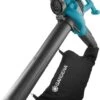 GARDENA ErgoJet 2500 Bladblazer - 2500W - Incl. 45 L Opvangzak 2 GARDENA ErgoJet 2500 Bladblazer - 2500W - Incl. 45 L Opvangzak -Tuingereedschaps winkel 908x1200