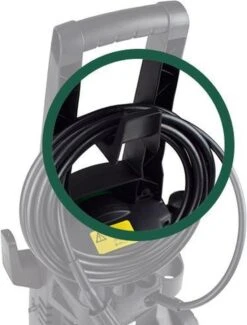 Hogedrukreiniger ACG 1600/135-BASIC | 1600 W | 135 Bar | 426 L/u -Tuingereedschaps winkel 912x1200 2