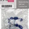Merkloos Gel Connector 3M - 10 Stuks - Kabelverbinder-voor Gardena Husqvarna En Alle Robot Maaiers - Begrenzingsdraad - Draadverbinder Voor Robotmaaier -Tuingereedschaps winkel 931x1200