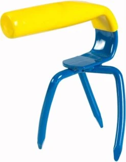 GardenClaw Tuinklauw En Mini-klauw Goudkleurig -Tuingereedschaps winkel 933x1200