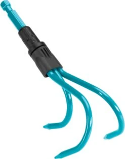 GARDENA Combisysteem Krabber Cultivatior - Werkbreedte 9 Cm - Aanbevolen Steellengte 130 Cm -Tuingereedschaps winkel 940x1200 1