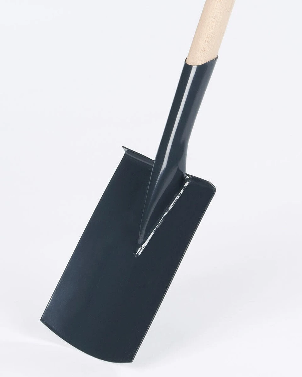 Streuding - Spade - Model - Westerwolde - Type 206 - Blad 270x160mm 4 Streuding - Spade - Model - Westerwolde - Type 206 - Blad 270x160mm - Afbeelding 2