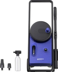 NILFISK CORE 140 POWER CONTROL PCA HOGEDRUKREINIGER 140 BAR SLANGHASPEL TERRASREINIGER WASBORSTEL REGELBARE WERKDRUK 5 JAAR GARANTIE -Tuingereedschaps winkel 969x1200