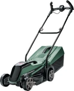 Bosch CityMower 18-300 Accu Grasmaaier - Met 1 X 18 V Accu En Lader -Tuingereedschaps winkel 970x1200