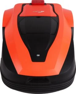 Zoef Robot Robotmaaier Betsie Met APP <1400 M2 -Tuingereedschaps winkel 970x1200 5