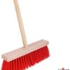 Synx Tools Harde Tuinbezem Nylon - 30 Cm - Straatbezem - Bezem Rood - Besem Veger - Buiten Bezem Met Steel 120 Cm - Schoonmaakartikelen - Schrobborstels 2 Synx Tools Harde Tuinbezem Nylon - 30 Cm - Straatbezem - Bezem Rood - Besem Veger - Buiten Bezem Met Steel 120 Cm - Schoonmaakartikelen - Schrobborstels -Tuingereedschaps winkel 977x1200 2