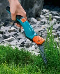 GARDENA Classic Grasschaar - Draaibaar 360° -Tuingereedschaps winkel 977x1200