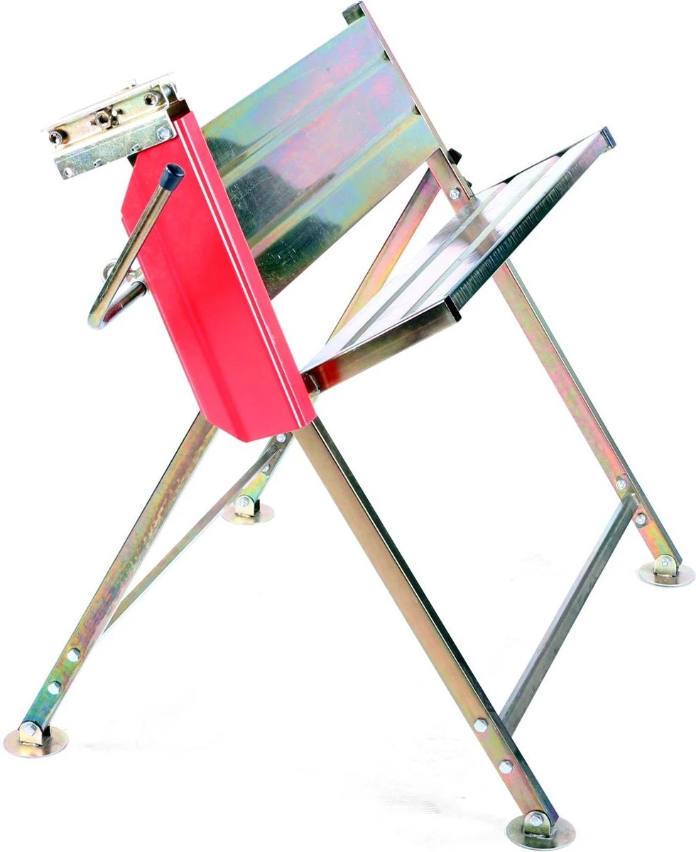 FUXTEC Zaagbok Met Kettingzaaghouder FX-SH1.0 4 FUXTEC Zaagbok Met Kettingzaaghouder FX-SH1.0 - Afbeelding 3