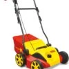 WOLF-Garten Elektrische Verticuteermachine VA 346 E 1 WOLF-Garten Elektrische Verticuteermachine VA 346 E -Tuingereedschaps winkel 985x1200