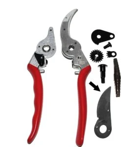 Felco 2 + GRATIS Felco Handschoenen In Cadeauverpakking -Tuingereedschaps winkel 987x1200