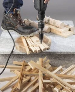 Westfalia Splijtboor X-Split, Zeskantig -Tuingereedschaps winkel 988x1200 1