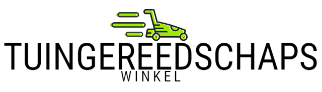 Tuingereedschaps winkel