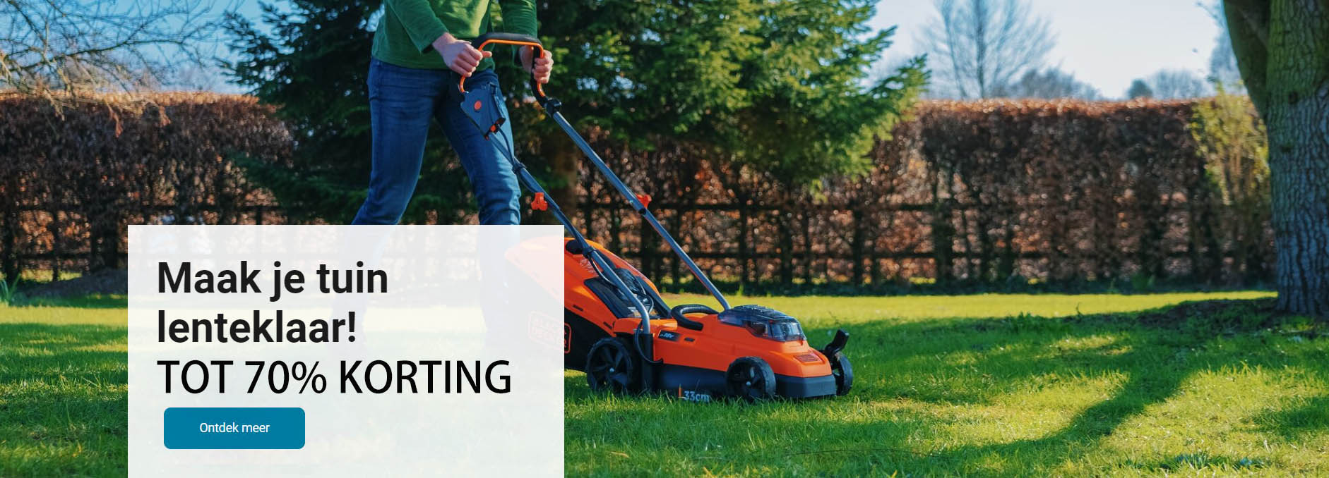 Tuingereedschaps winkel -Tuingereedschaps winkel sdfgsdg